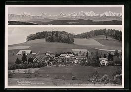 Rüttihubelbad i. Emmental, Ortsansicht 