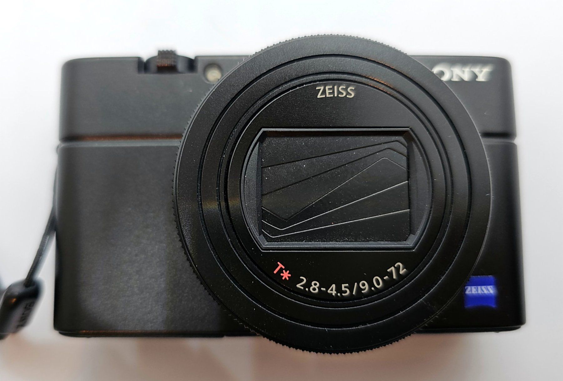 Sony Fotocamera: Neuwertige Sony RX100 VI Kompaktkamera – Usato da Esslingen venduto da Hombi3 2