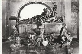 Wien Kaisergruft