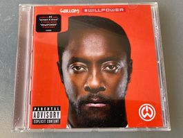 Will.i.am - Willpower