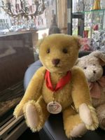 Steiff Teddy , Steiffclub?