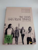 The Doors - When You're Strange - Arthaus DVD