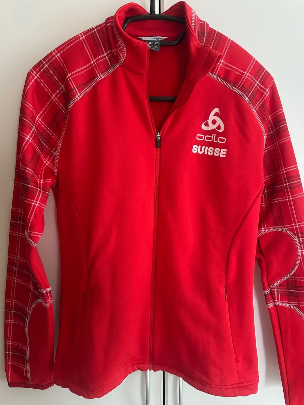 Odlo Giacche: Odlo Sportjacke – Nuovo (secondo la descrizione) da Malans GR venduto da PiaSch