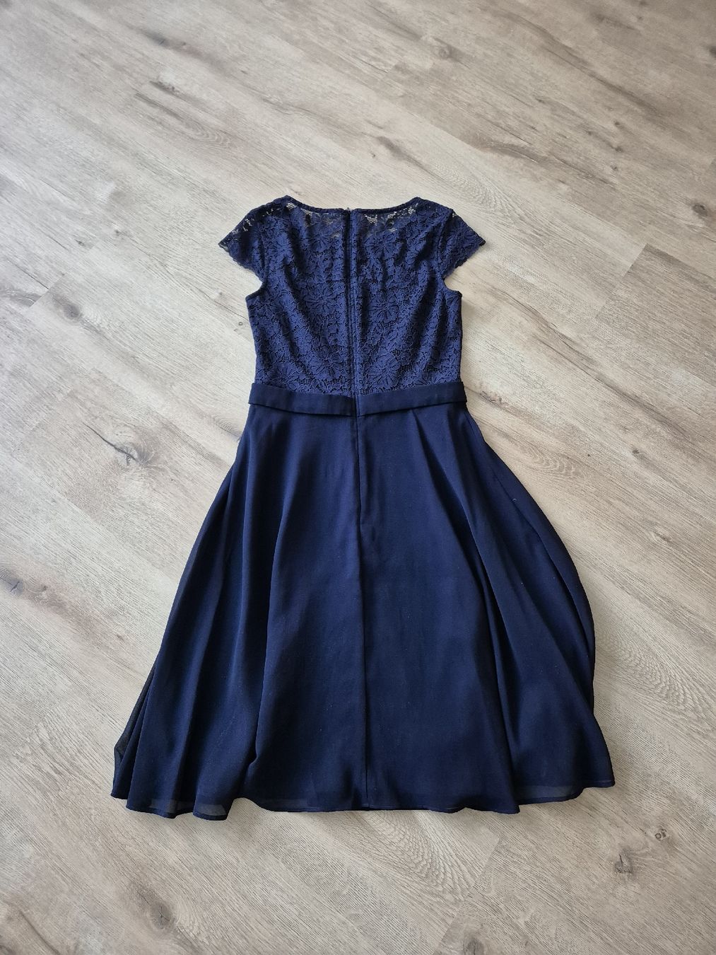 Vestiti: Vera Mont Kleid – Nuovo (secondo la descrizione) da Oberentfelden venduto da Eros09 1