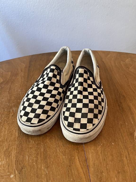 Vans Scarpe da uomo: Vans slip-on 41 – Usato da Bern venduto da rahel.bloch