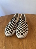 Vans slip-on 41
