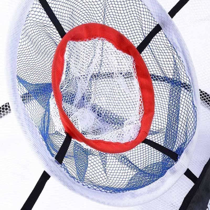 Mazze & Set: Golfnetz zum trainieren  Indoor – Nuovo e nell'imballaggio originale da Wittenbach venduto da ChinaSeidenstrasse 5
