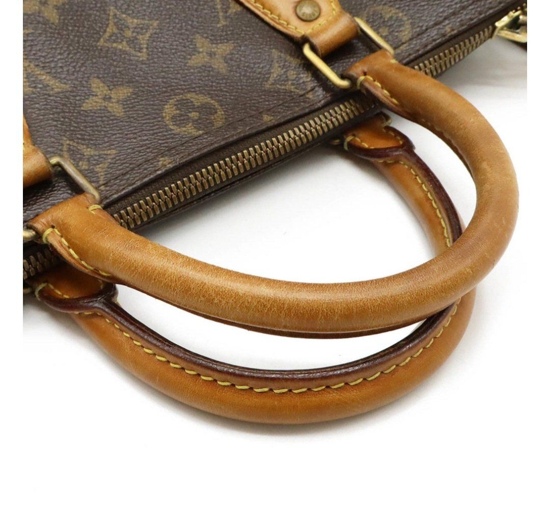 Borse da donna: Original Louis Vuitton Speedy 30 – Usato da Thusis venduto da Steffi_P 2