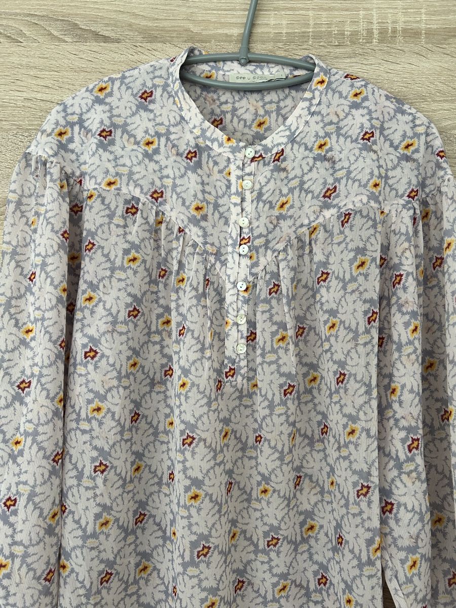 Camicette: Blouse  – Usato da Lausanne venduto da naranjo