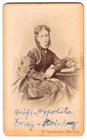 Fotografie M. Pössenbacher, München, P