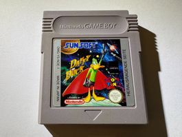 Daffy Duck - Nintendo Game Boy