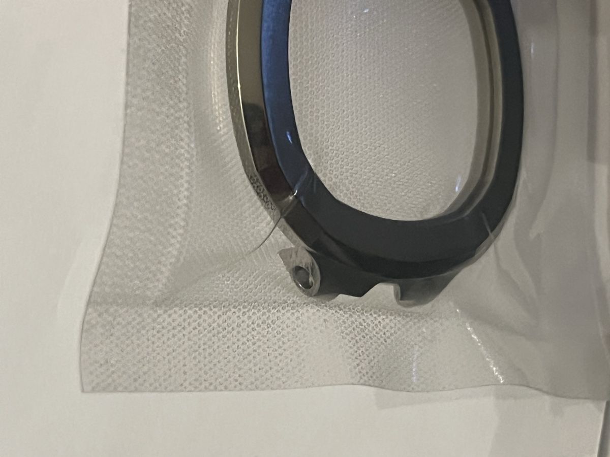 Patek Philippe Orologi: Patek Philippe Bezel – Nuovo (secondo la descrizione) da Avry-devant-Pont venduto da Tig08 2