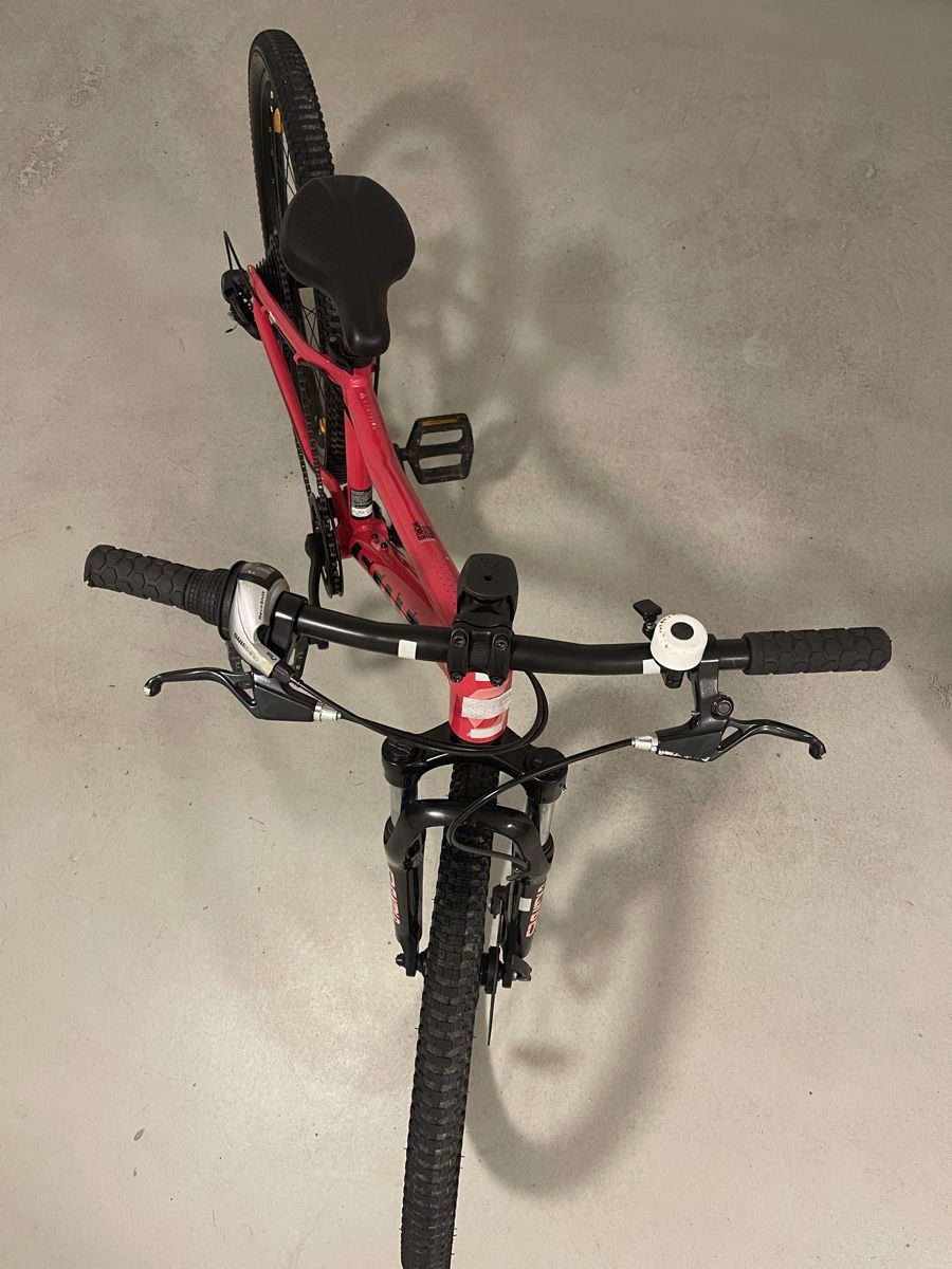Scott Vélos: Scott 24 Zoll  – D'occasion à Grenchen par mersinli 3
