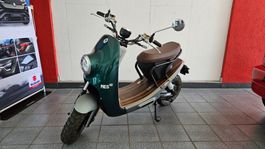 Nito NES10 Elektroscooter Kat.A1