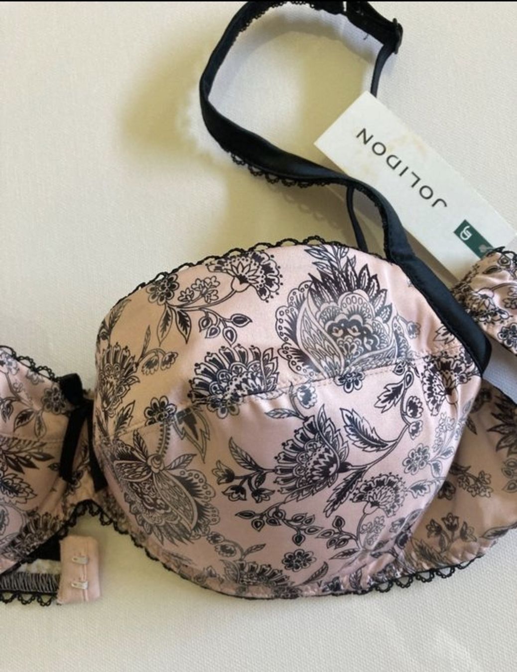 Altra biancheria intima: BH von Jolidon, Gr. 85B – Nuovo (secondo la descrizione) da Bern venduto da christiane_pr 2