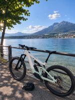 Focus JAM² 7.8 – E-MTB | Shimano EP801 | 720 Wh