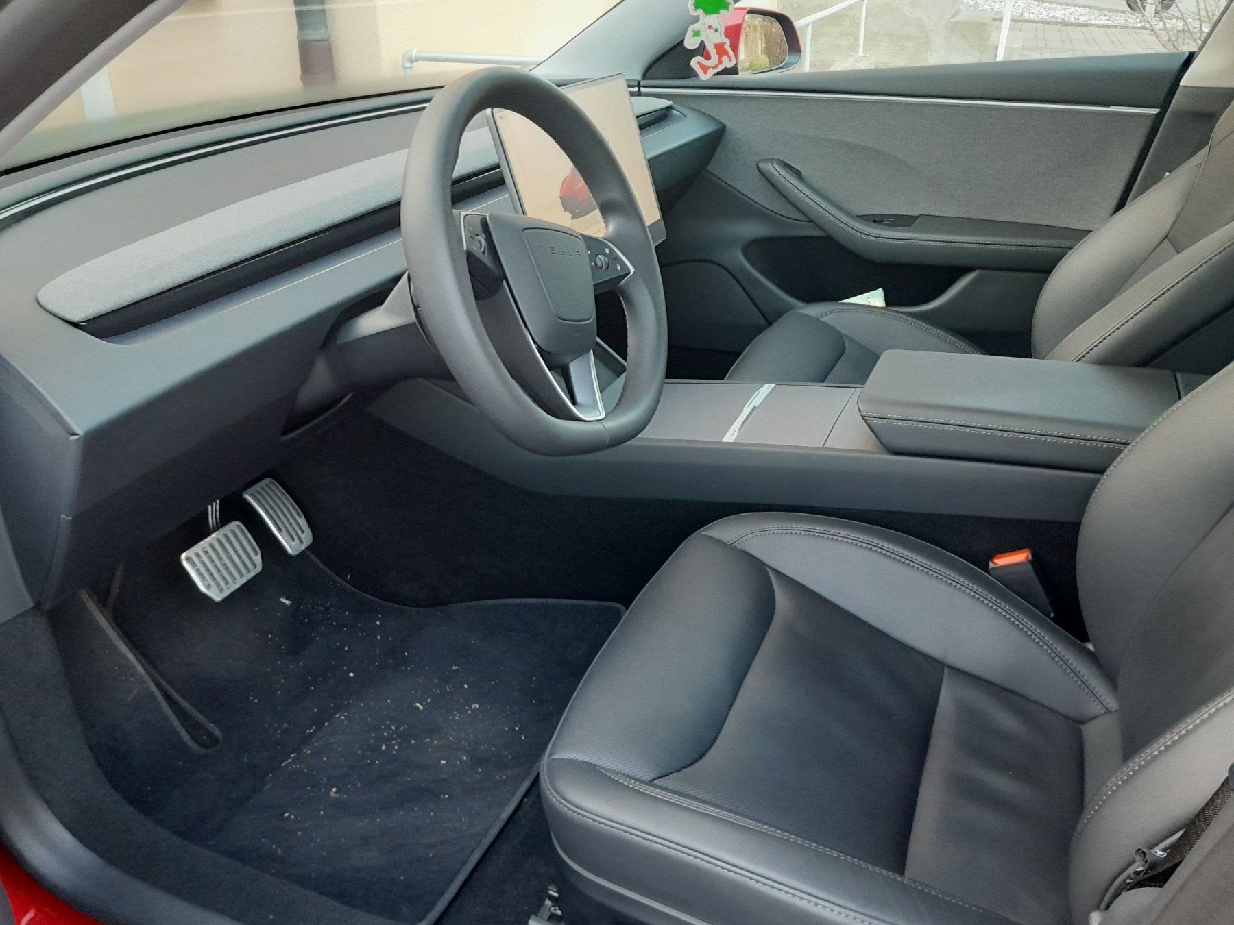 Tesla Automobili: Tesla Model 3 Propulsion Highland Rouge Version limitée – Nuovo (secondo la descrizione) da Schwarzsee venduto da lorenzo_di_martino 6