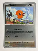 Dartiri (POR 66) - Reverse Holo - DE