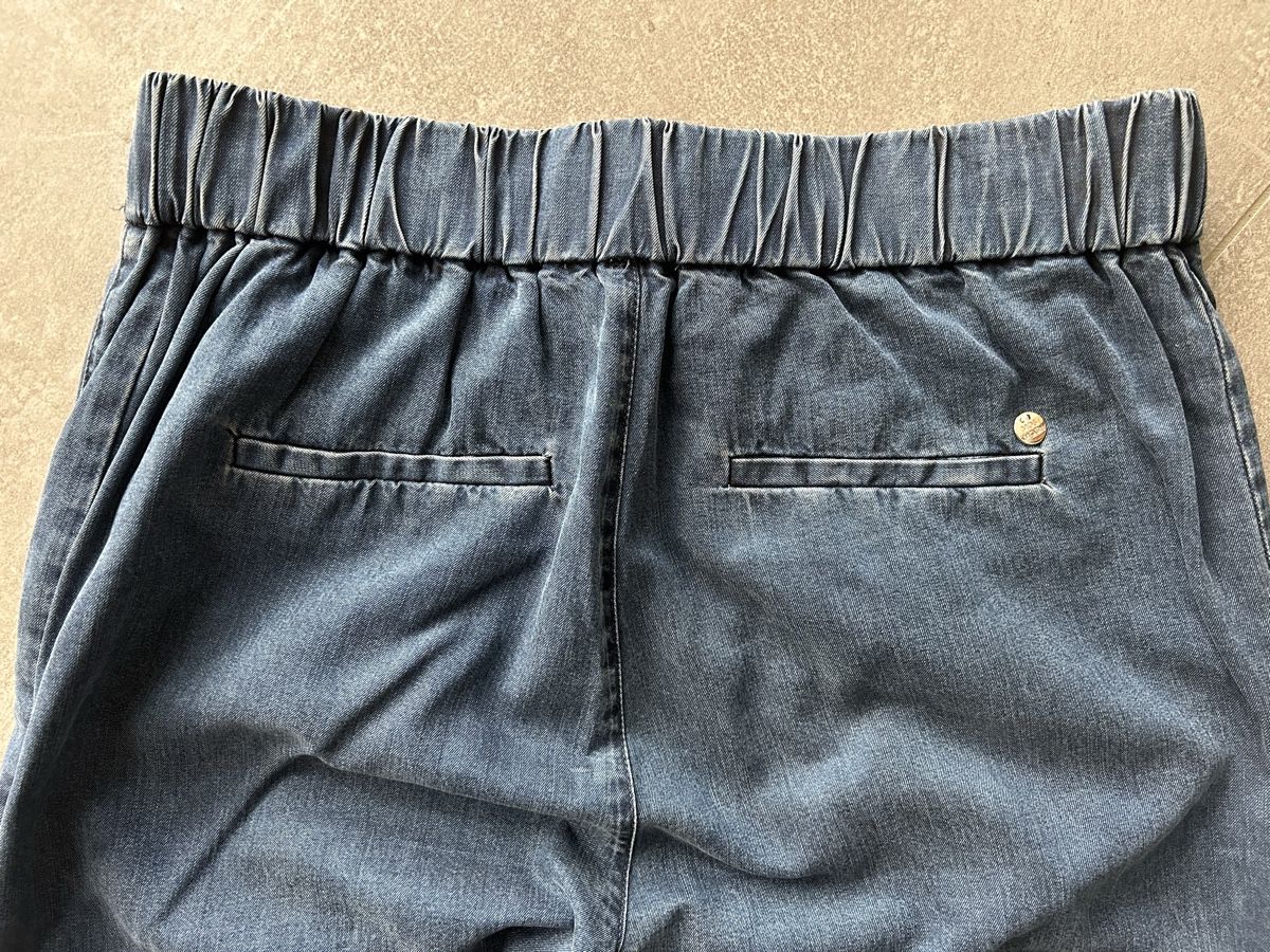 Mos mosh Jeans: DÜNNE MOSH MOSCH JEANS / XS – Neu (gemäss Beschreibung) aus Nidfurn von cejeisda 5