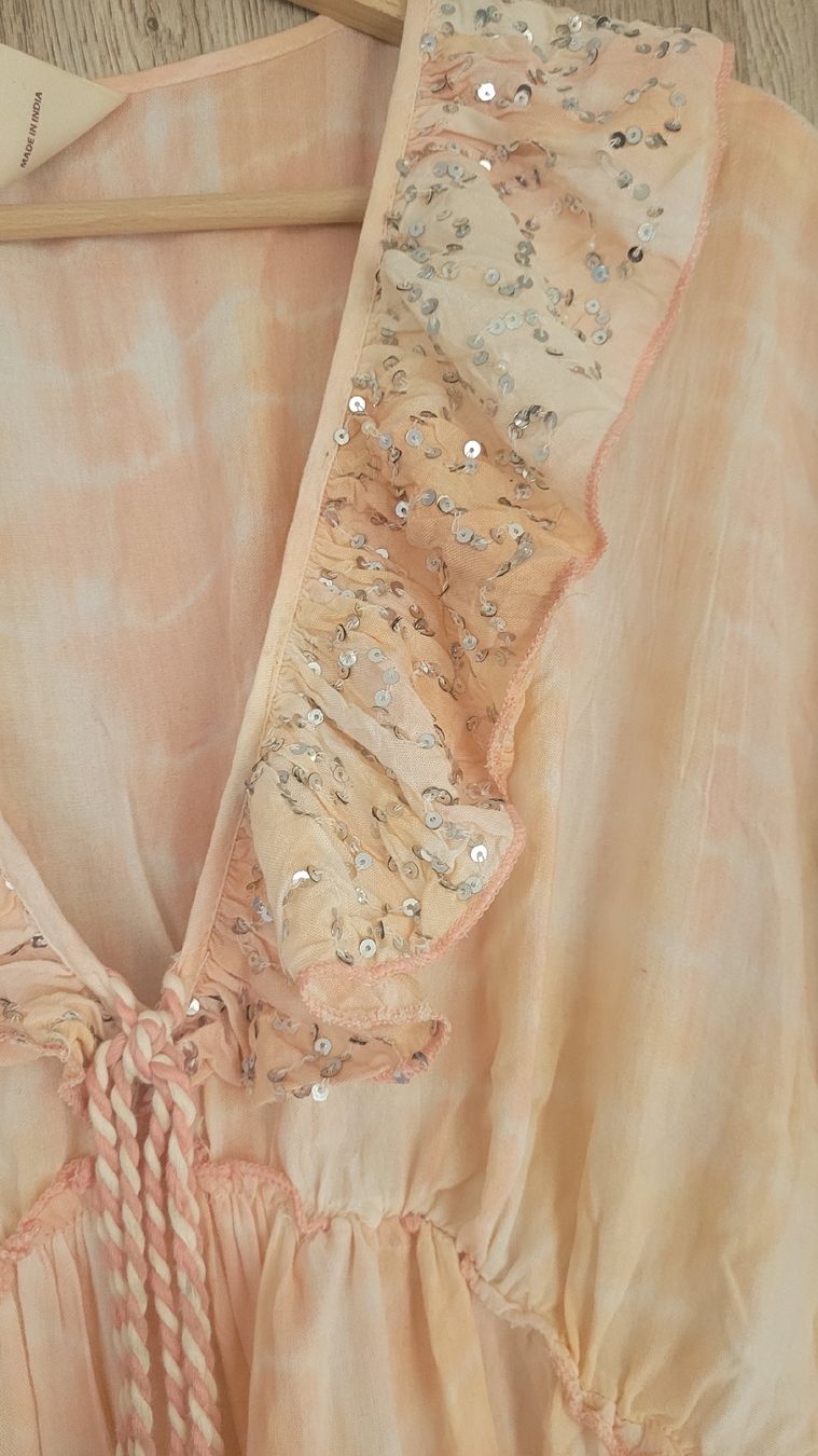 Vestiti: Schönes Kleid, Einheitsgrösse.  – Nuovo (secondo la descrizione) da Schöfflisdorf venduto da CrRG21 1