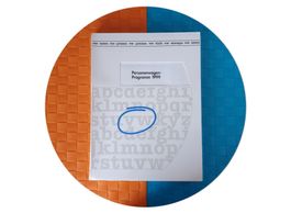 VW 1999 - Prospekt / Pressemappe