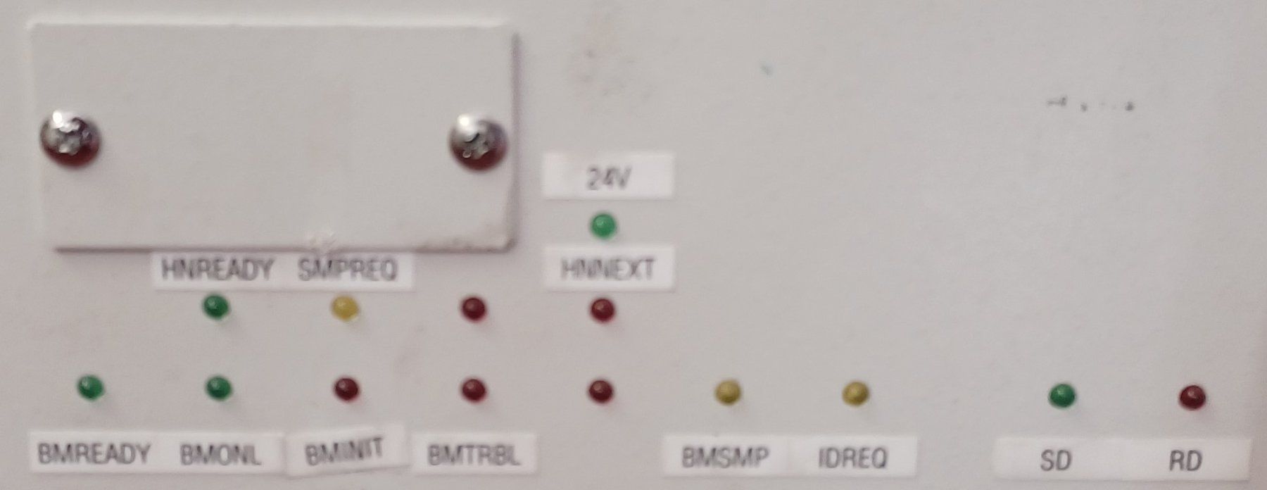 Matériel de laboratoire: Siemens Advia 1800 – D'occasion à Niederdorf par LeptonAG_Labor 6