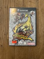 Nintendo Gamecube Matrio Smash Football Videospiel