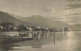 Locarno Muralto