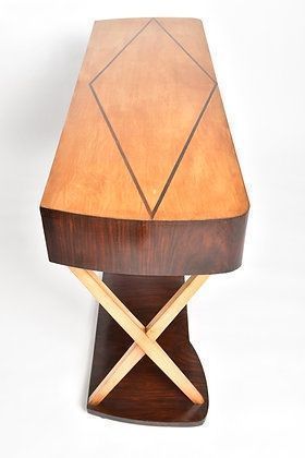 Konsolen: Italienische Mid-Century Konsole – Gebraucht aus Zürich von IndividumCH 4