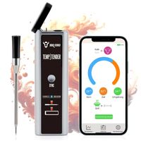 BBQ-Toro TempTender Grillthermometer