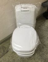 Camping Wc Neu