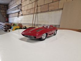 Corvette Stingray 