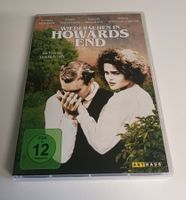 Wiedersehen in Howard's End  (Anthony Hopkins) Rarität