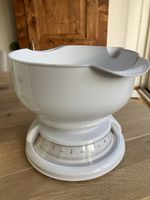 Küchenwaage bis 5kg 2 mit Rührschüssel Teilig