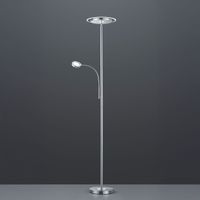 LED Stehleuchte, Dimmbar, 182 cm Höhe