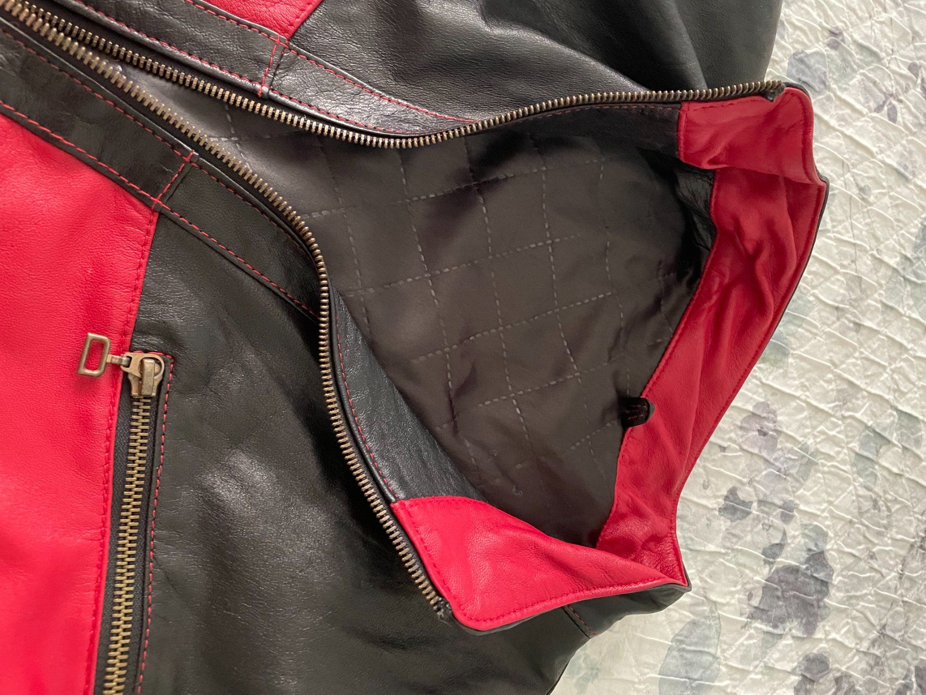 Giacche: Lederjacke Damen – Usato da Muttenz venduto da einfach-schoen 3