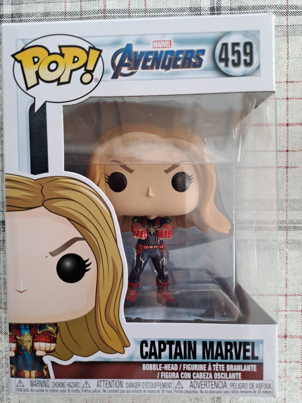 Funko Statuette: Funko Pop Sammelfiguren – Nuovo (secondo la descrizione) da Rehetobel venduto da Andrin1003 4