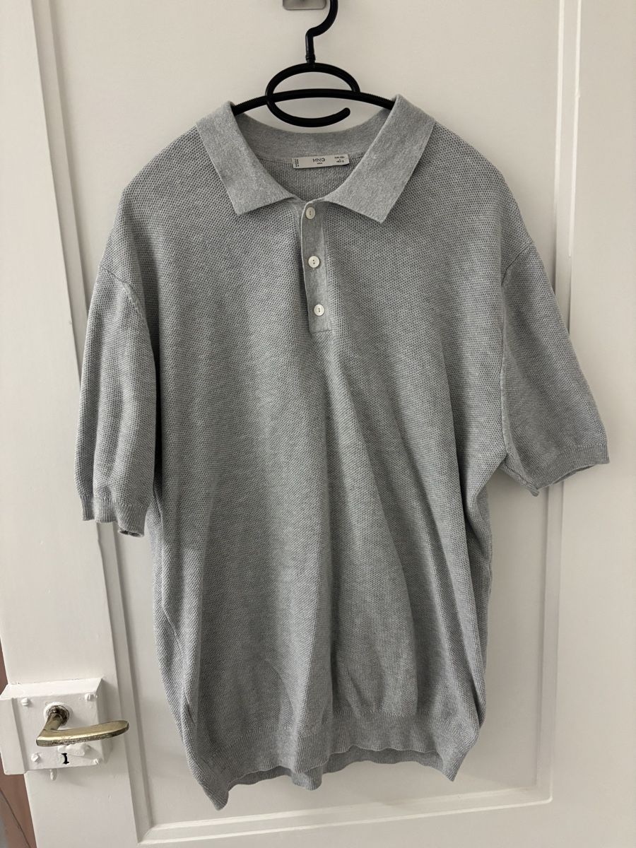 Mango Magliette Polo: Polo hemd – Usato da Thalwil venduto da lean21