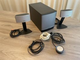 Bose Companion 50