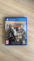 The Division 2 - Gold Edition - PS4 - Top Zustand!