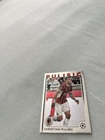Topps Pulisic Championsleague