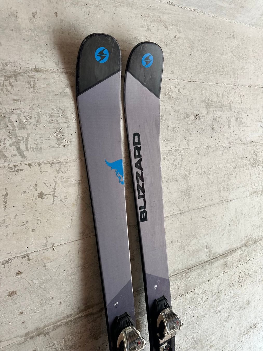Blizzard Sci: Blizzard Brahma CA Ski 180CM – Usato da Emmenbrücke venduto da karkarkar 1