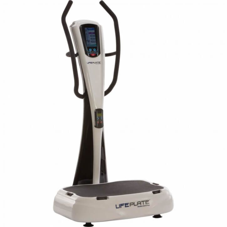 Maxxus Hometrainer: Vibrationsplatte Maxxus LifePlate 5.1 – Nuovo (secondo la descrizione) da Hirschthal venduto da Alpha031