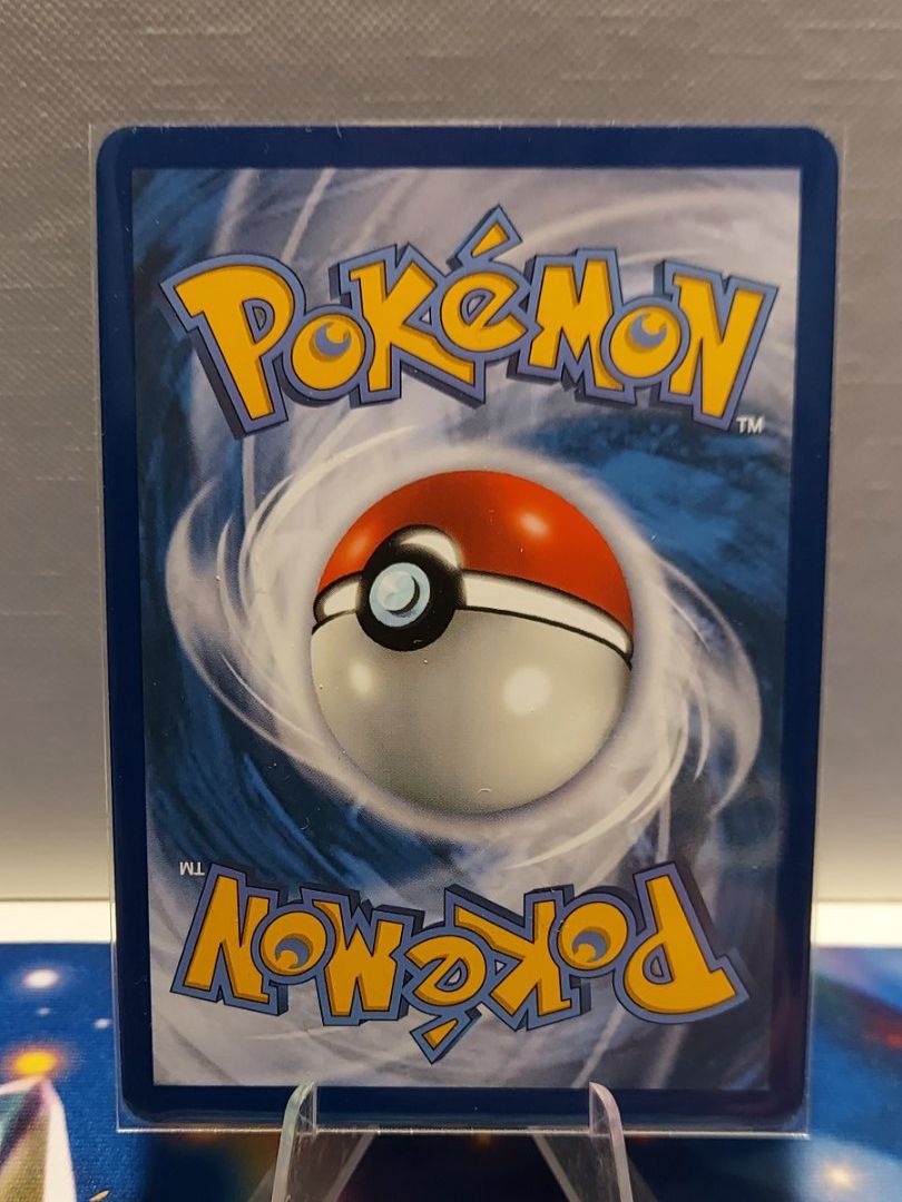 Pokémon Carte collezionabili: Carte Pokémon Lucario EX – Nuovo (secondo la descrizione) da Val-d'Illiez venduto da GGF2385 1