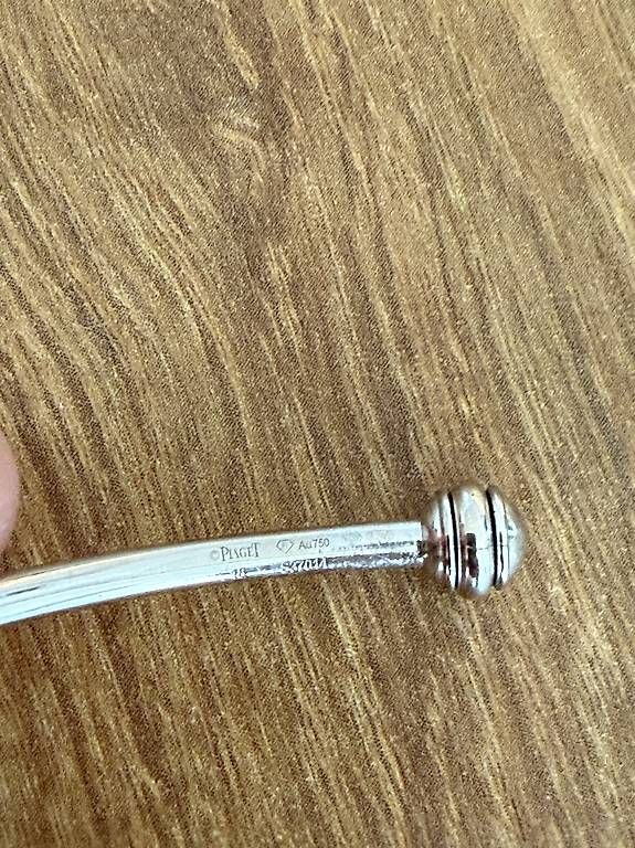 Piaget Bracciali & Braccialetti: Piaget Bracelet Possession – Usato da Genève venduto da jeancharlesdoppler 1