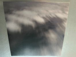 CRISPY AMBULANCE LP COMPULSION - FACTORY RECORDS