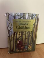 Jakobs Schäfchen