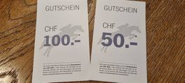 Felix Bühler Gutscheine *Wert CHF 150.00*