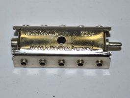 Märklin Verteilerplatte 7209 (HKW061)
