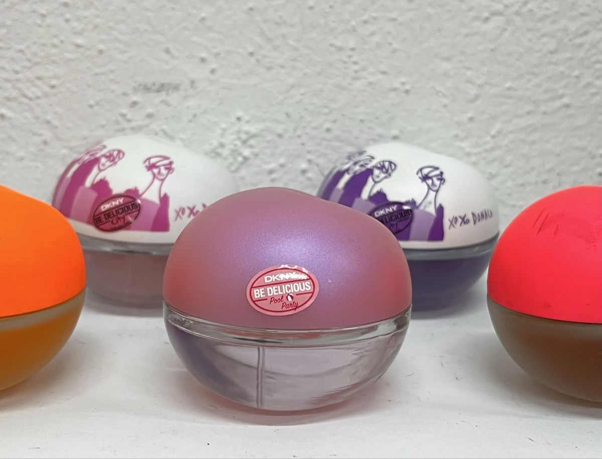DKNY Profumi & Eau de Toilette: DKNY Be Delicious, 5er Set – Usato da Winterthur venduto da gue_yf9d 2
